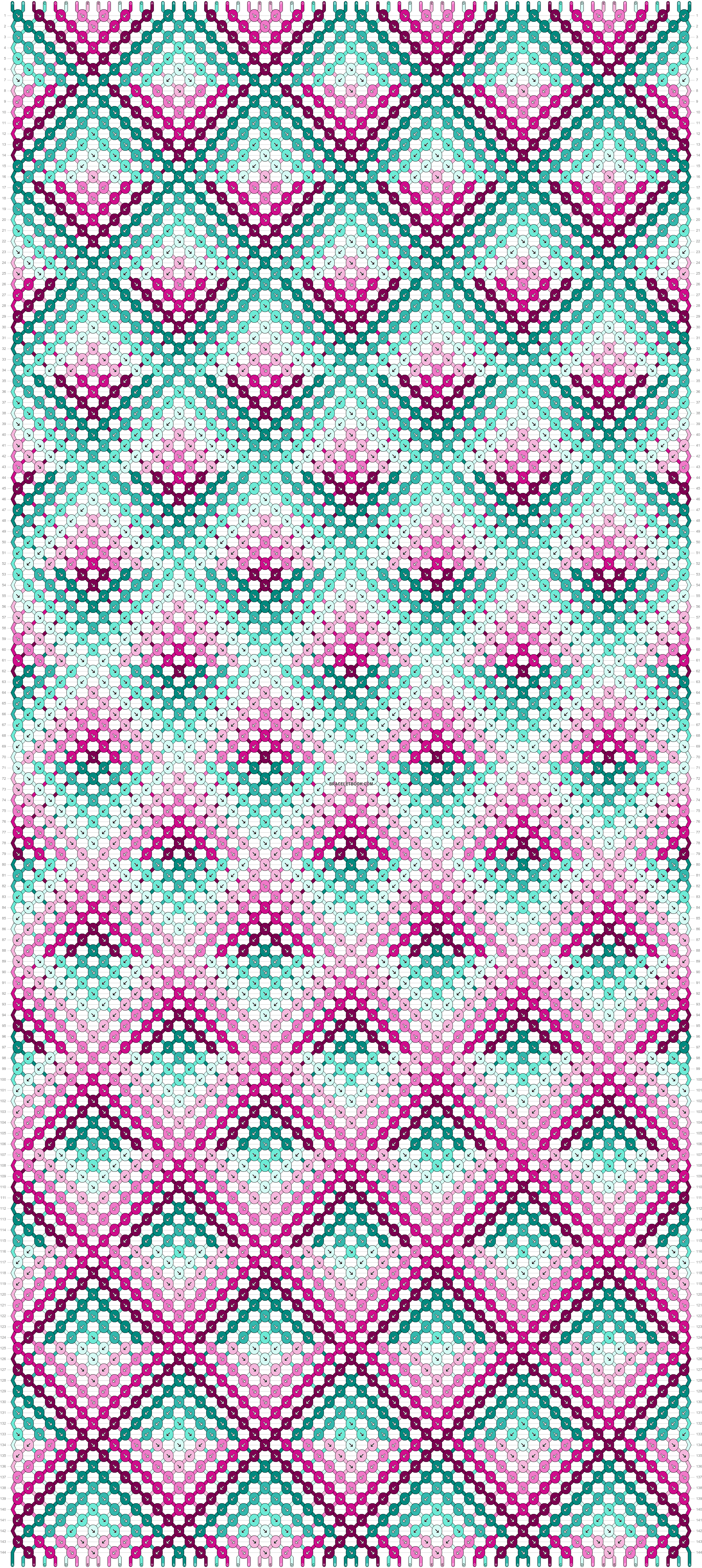 Normal pattern #97524 variation #259459 pattern