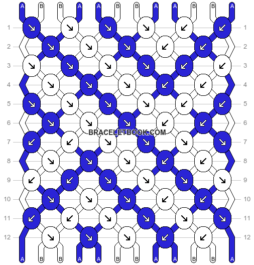 Normal pattern #44020 variation #259465 pattern