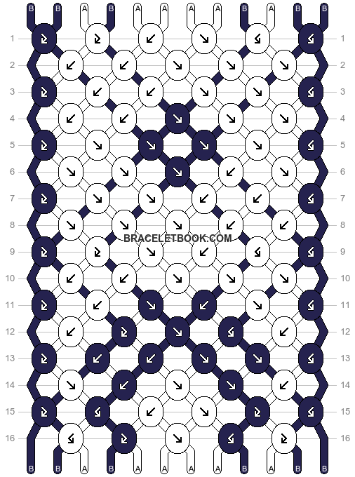 Normal pattern #136597 variation #259471 pattern