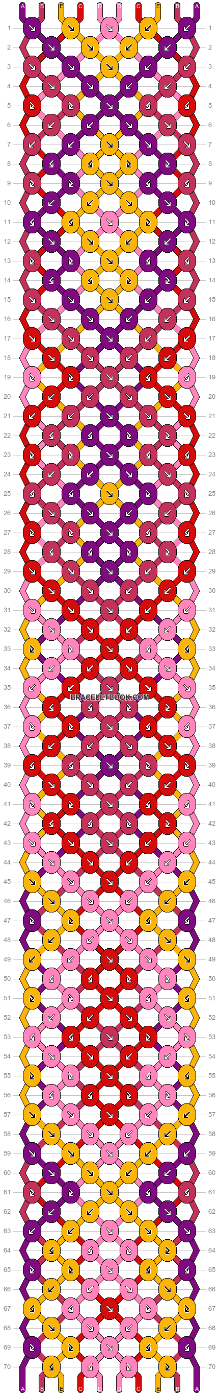Normal pattern #74622 variation #259476 pattern