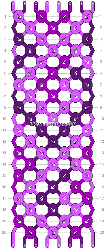 Normal pattern #130760 variation #259508 pattern