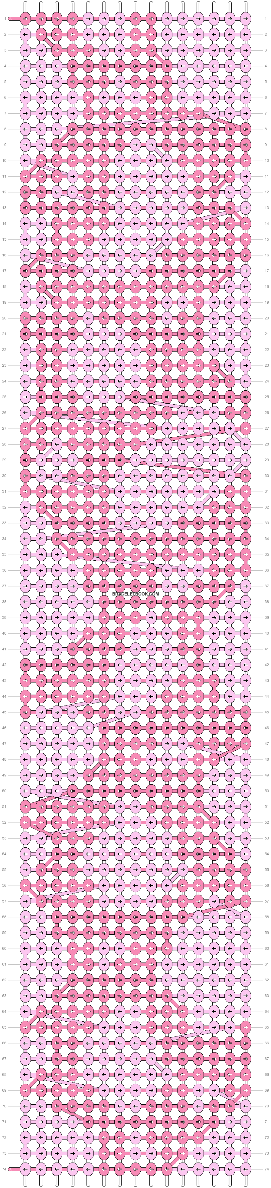 Alpha pattern #50564 variation #259513 pattern
