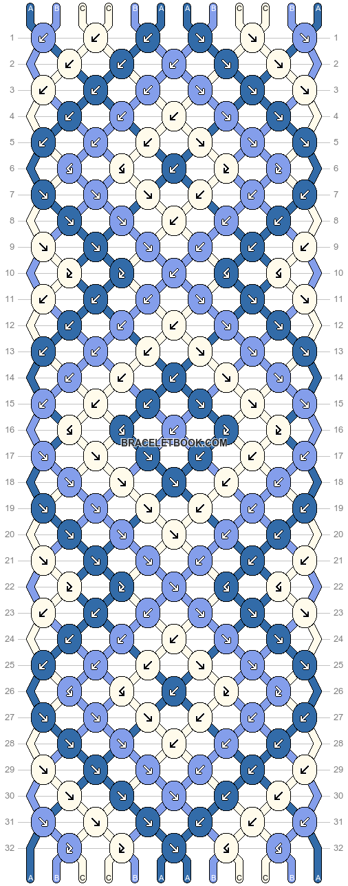 Normal pattern #18056 variation #259524 pattern