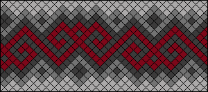 Normal pattern #116313 variation #259530