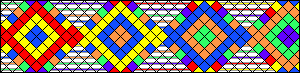Normal pattern #61158 variation #259531