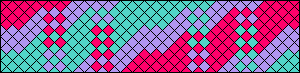 Normal pattern #52701 variation #259536