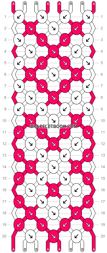 Normal pattern #136564 variation #259545 pattern
