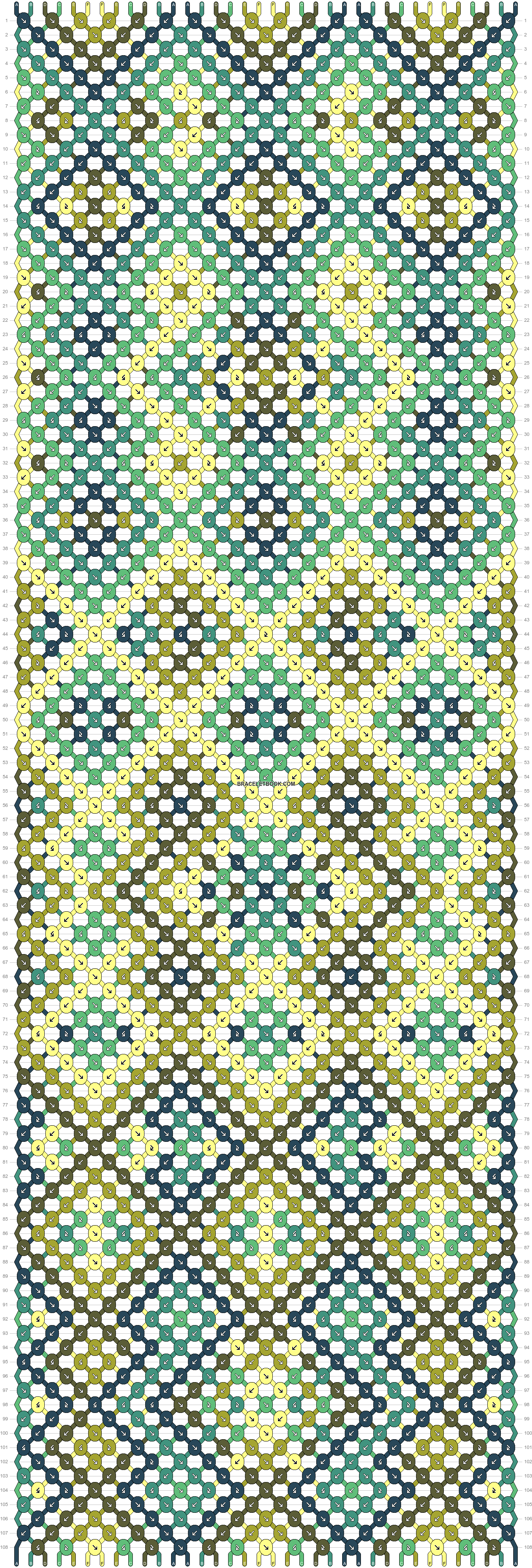 Normal pattern #136545 variation #259547 pattern