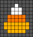 Alpha pattern #26590 variation #259554