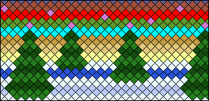 Normal pattern #8249 variation #259564