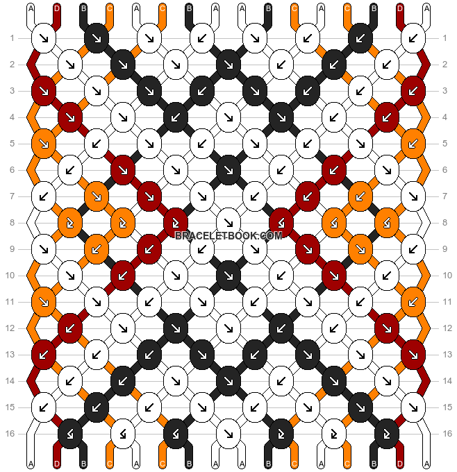 Normal pattern #105976 variation #259570 pattern