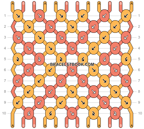 Normal pattern #136218 variation #259598 pattern