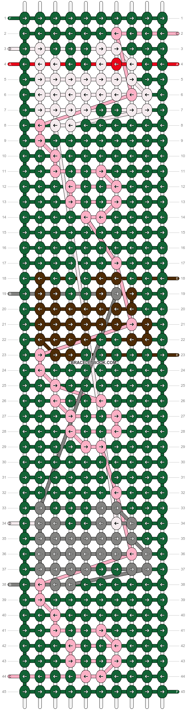 Alpha pattern #65906 variation #259619 pattern