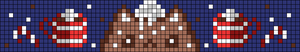 Alpha pattern #135825 variation #259625