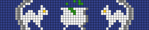 Alpha pattern #136467 variation #259626
