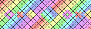 Normal pattern #136635 variation #259631