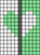 Alpha pattern #82908 variation #259640