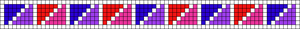 Alpha pattern #136649 variation #259676