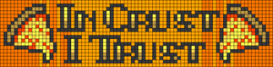 Alpha pattern #106938 variation #259679