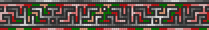 Alpha pattern #125592 variation #259683