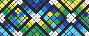 Normal pattern #123902 variation #259684