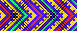 Normal pattern #135285 variation #259689