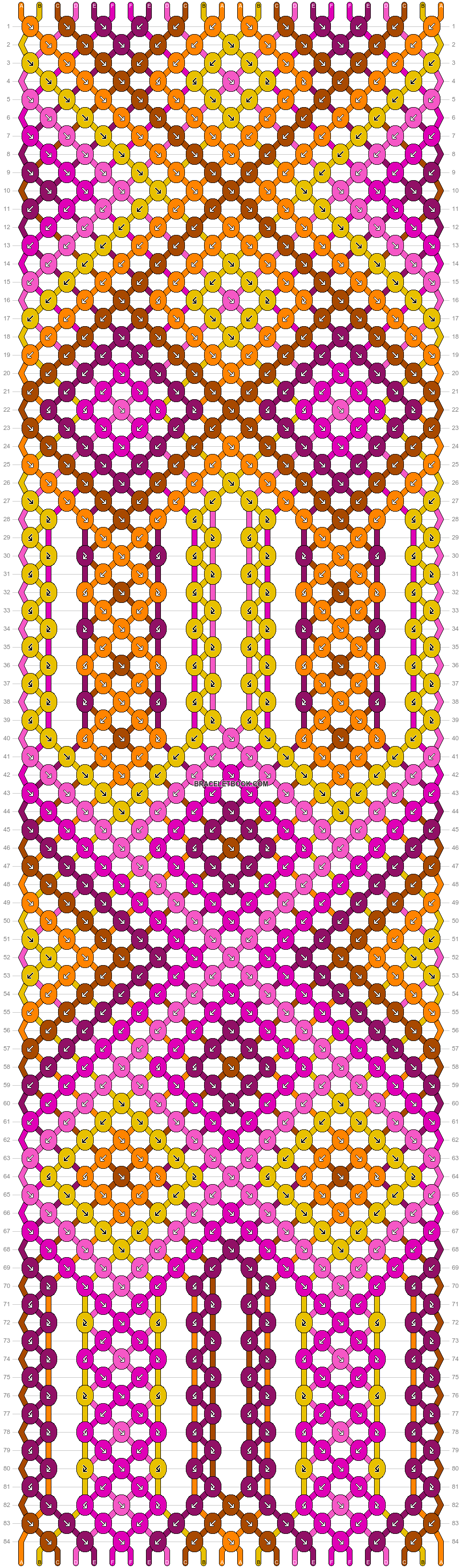 Normal pattern #24111 variation #259690 pattern