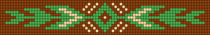 Alpha pattern #51287 variation #259691