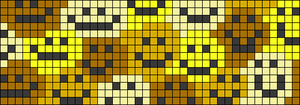 Alpha pattern #99292 variation #259693