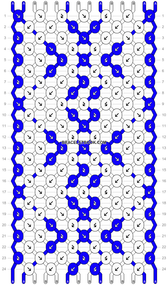 Normal pattern #111553 variation #259697 pattern