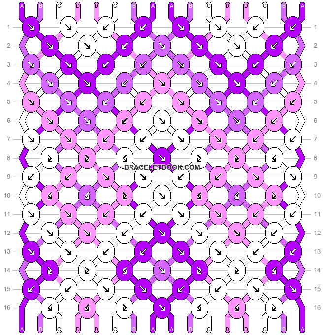 Normal pattern #38296 variation #259698 pattern