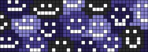 Alpha pattern #99292 variation #259726