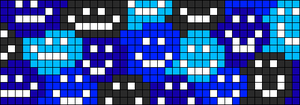Alpha pattern #99292 variation #259727