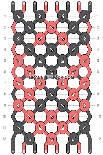 Normal pattern #17109 variation #259729 pattern