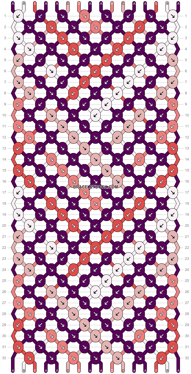 Normal pattern #94875 variation #259741 pattern
