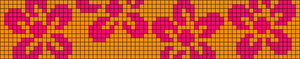 Alpha pattern #4847 variation #259745
