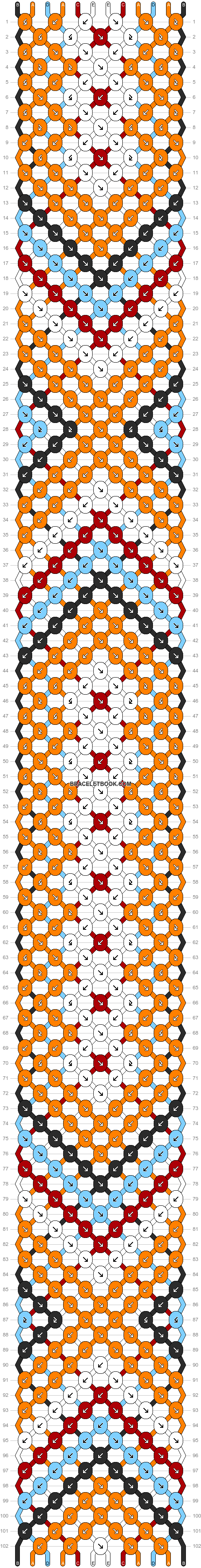 Normal pattern #18913 variation #259757 pattern