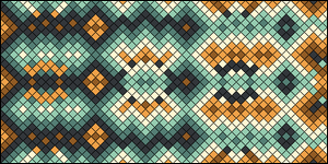 Normal pattern #136711 variation #259766