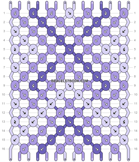 Normal pattern #73916 variation #259768 pattern