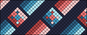 Normal pattern #136740 variation #259773