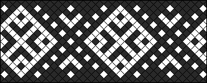 Normal pattern #136735 variation #259779