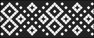 Normal pattern #136734 variation #259780