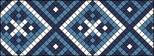 Normal pattern #136705 variation #259784