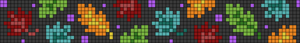 Alpha pattern #136590 variation #259812