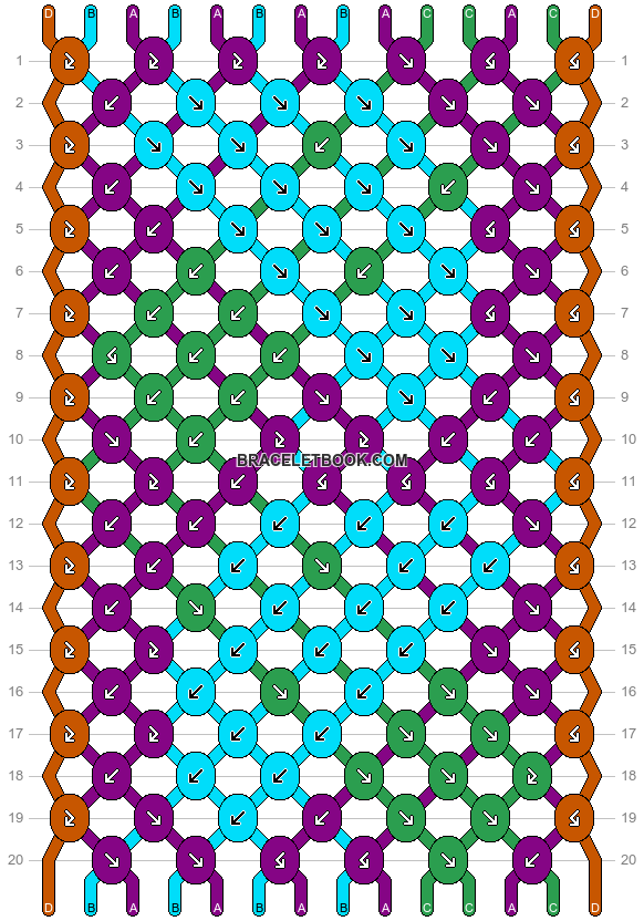 Normal pattern #102437 variation #259858 pattern
