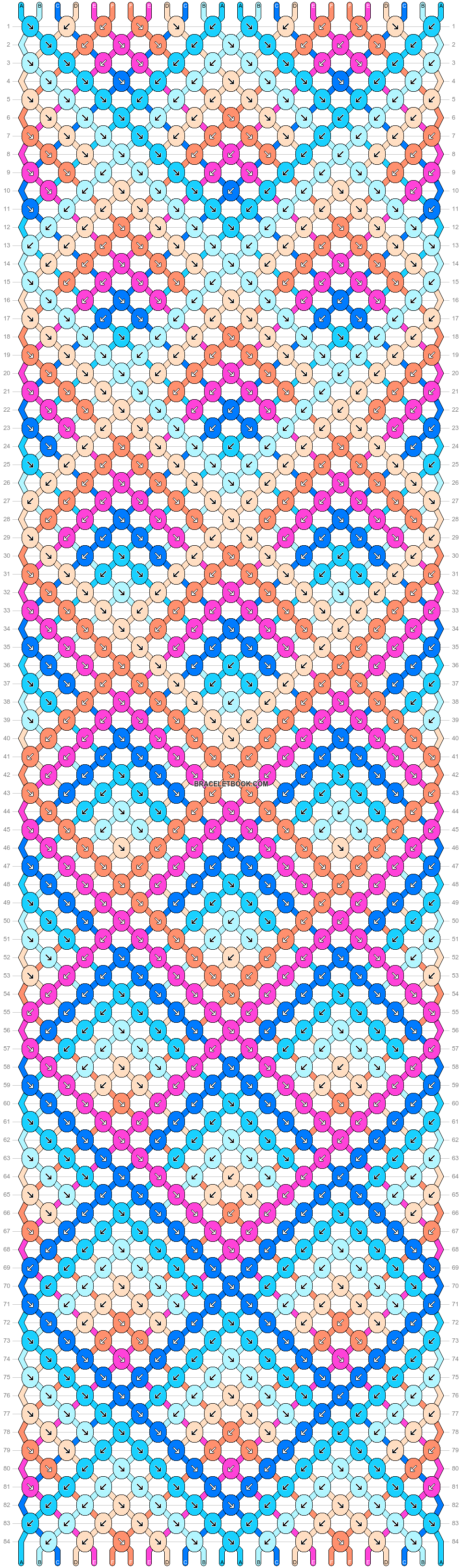 Normal pattern #24520 variation #259865 pattern