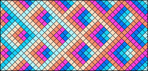 Normal pattern #24520 variation #259865