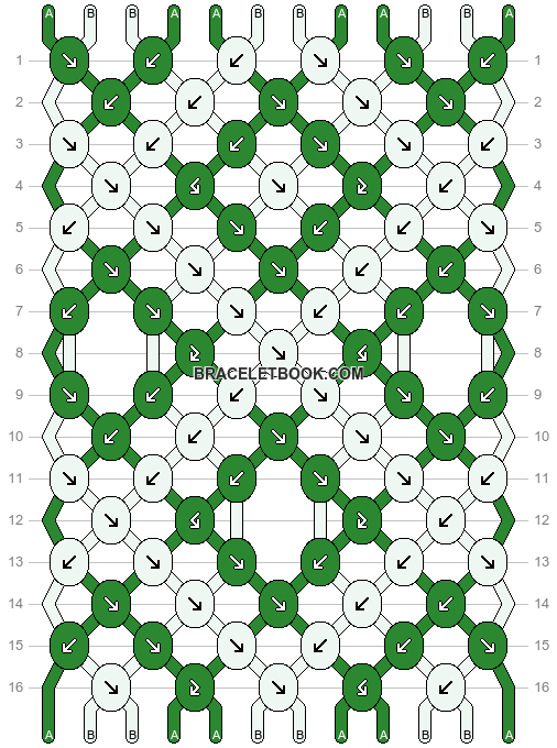 Normal pattern #14927 variation #259875 pattern
