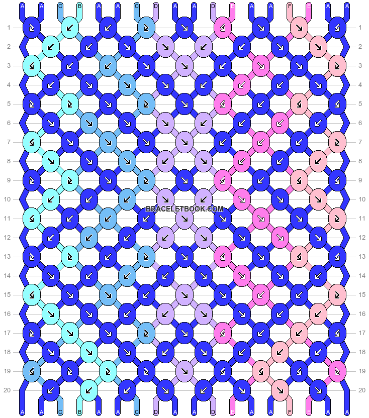 Normal pattern #81722 variation #259876 pattern