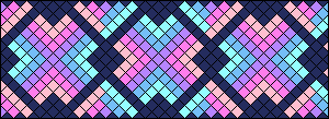 Normal pattern #86776 variation #259898